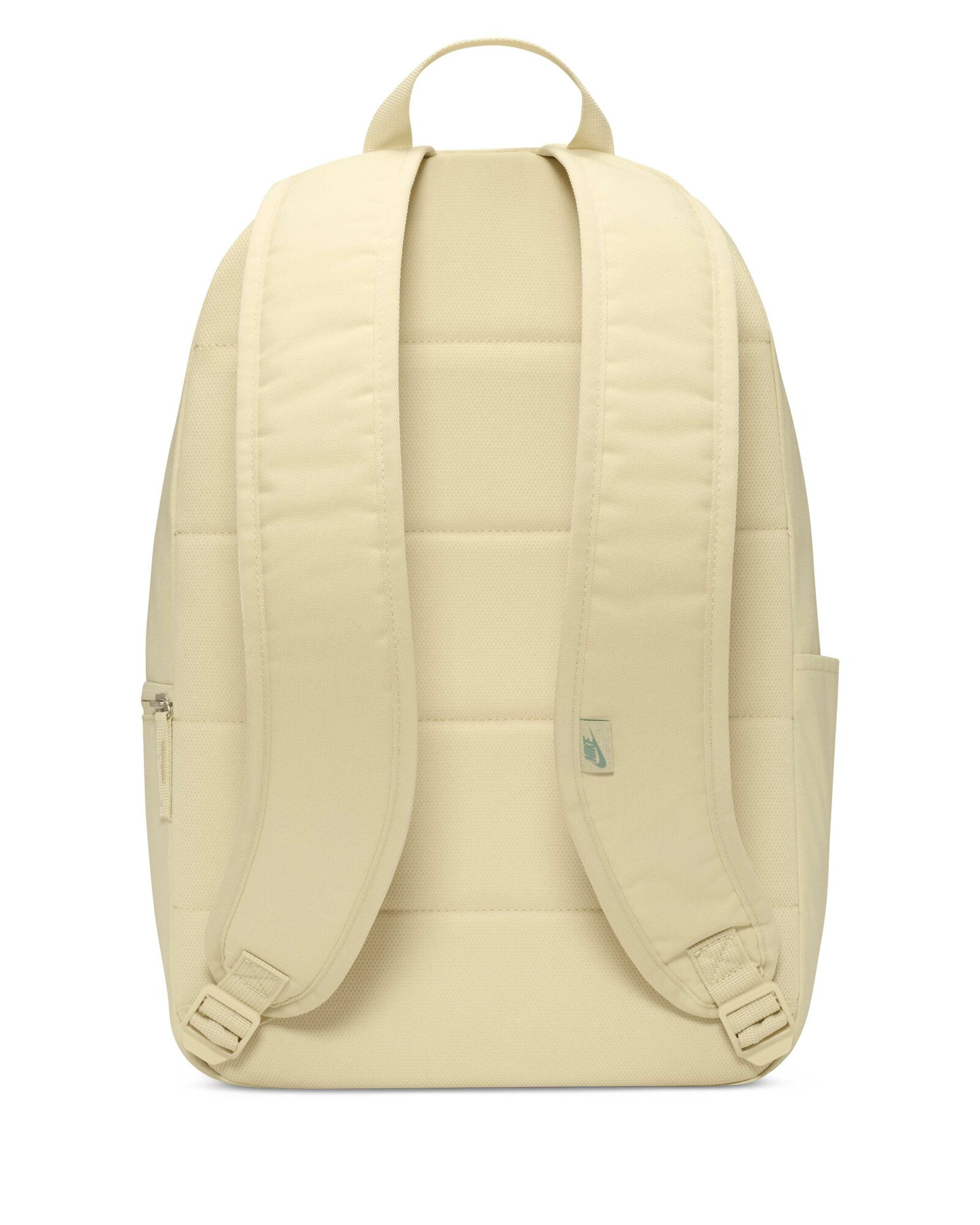 Рюкзак Nike Heritage, в ретро стиле, унисекс, цвет бежевый, 25 л — фото 1