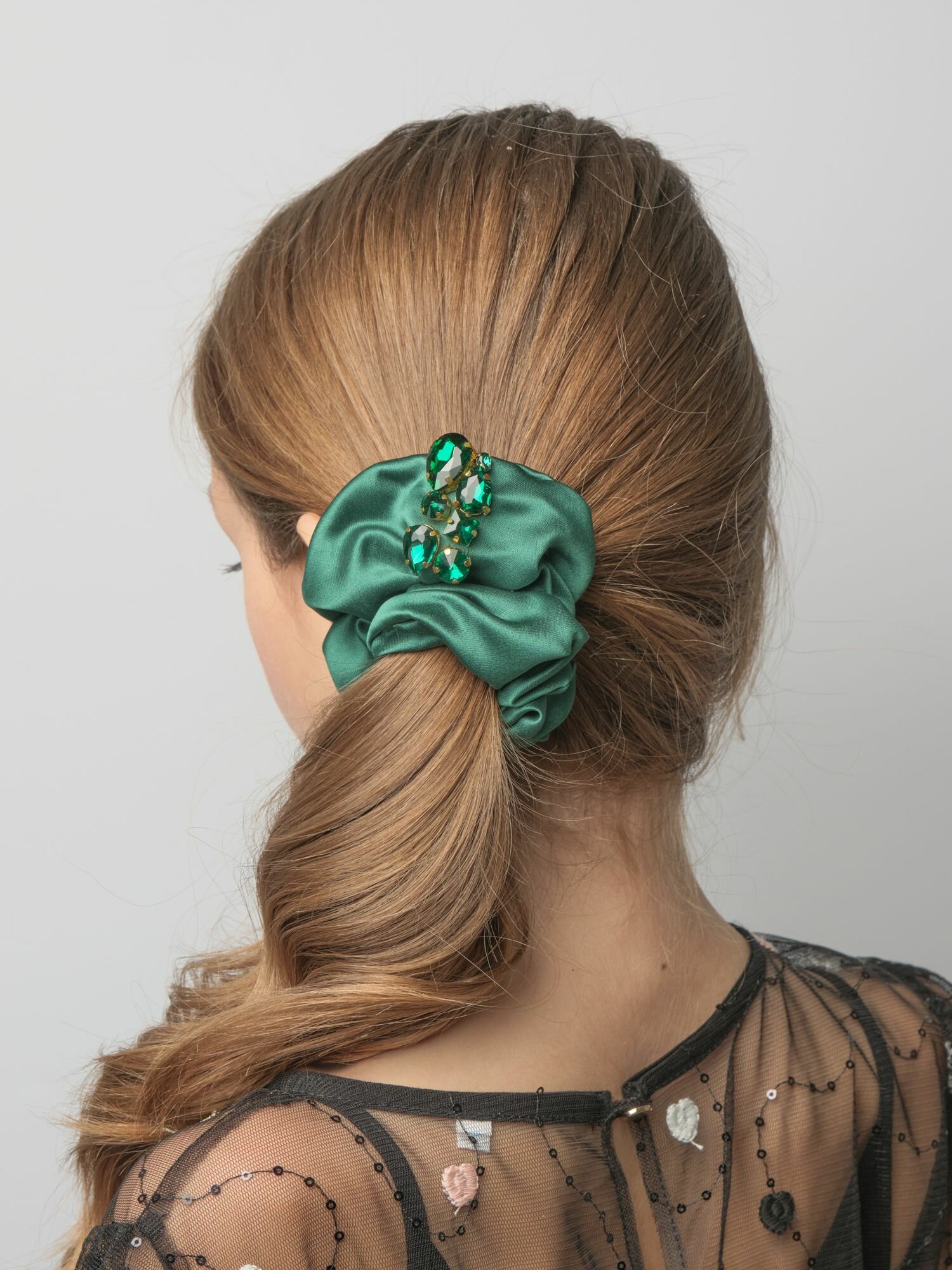 Резинка Андерсен Академия принцесс — фото 1