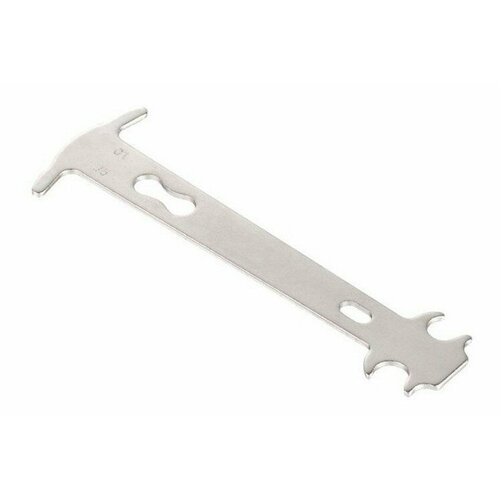 Измеритель износа цепи Kenli KL-9724Z