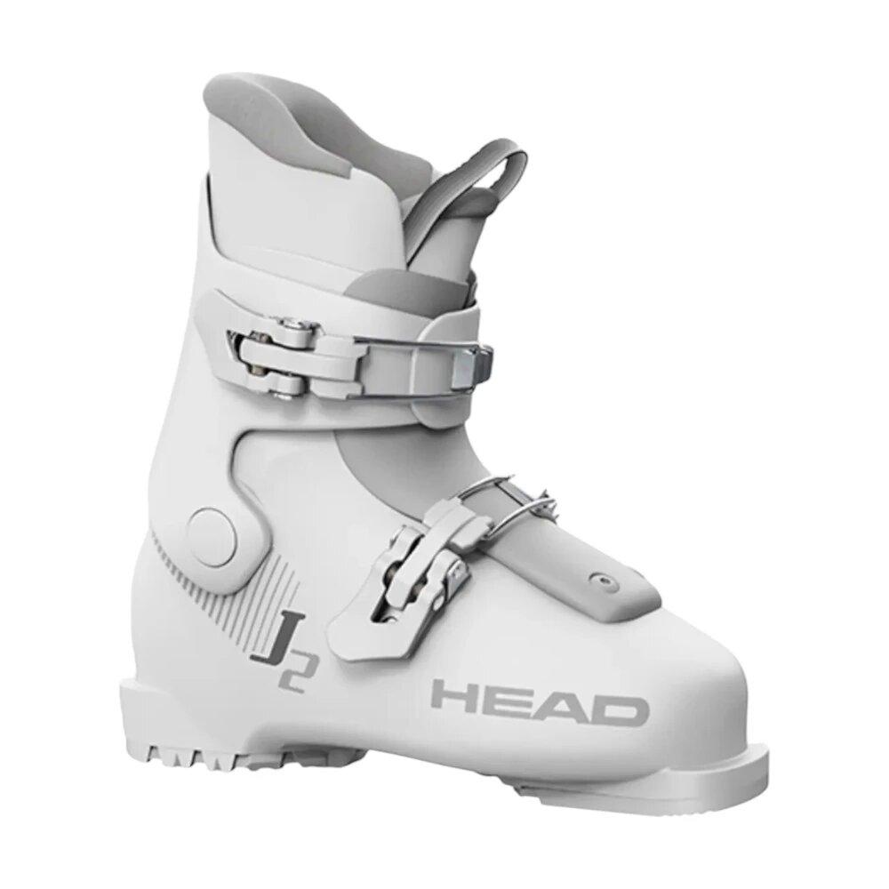 Ботинки горнолыжные HEAD Z 2