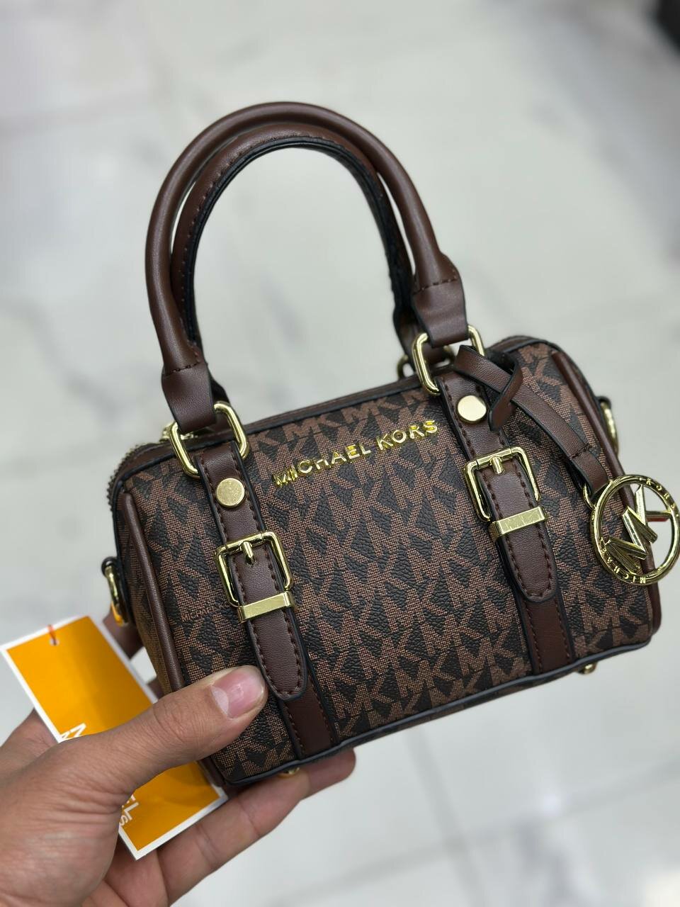 Сумка клатч