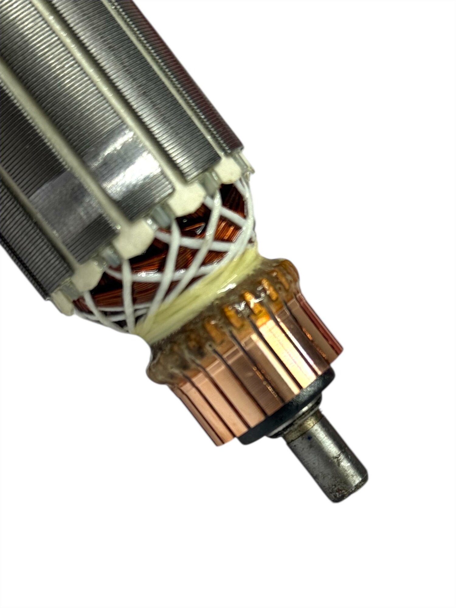 2-26 перфораторный ротор — фото 1