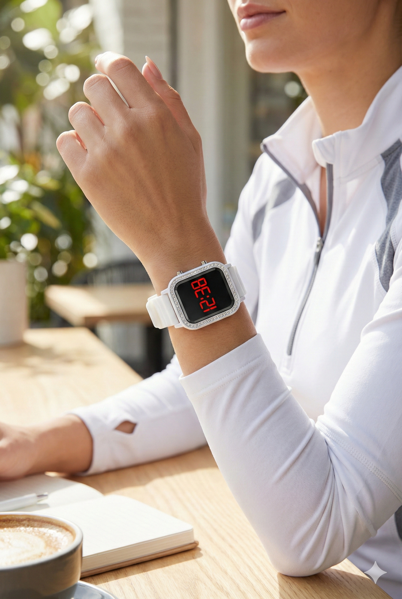 Наручные часы Casual — фото 1