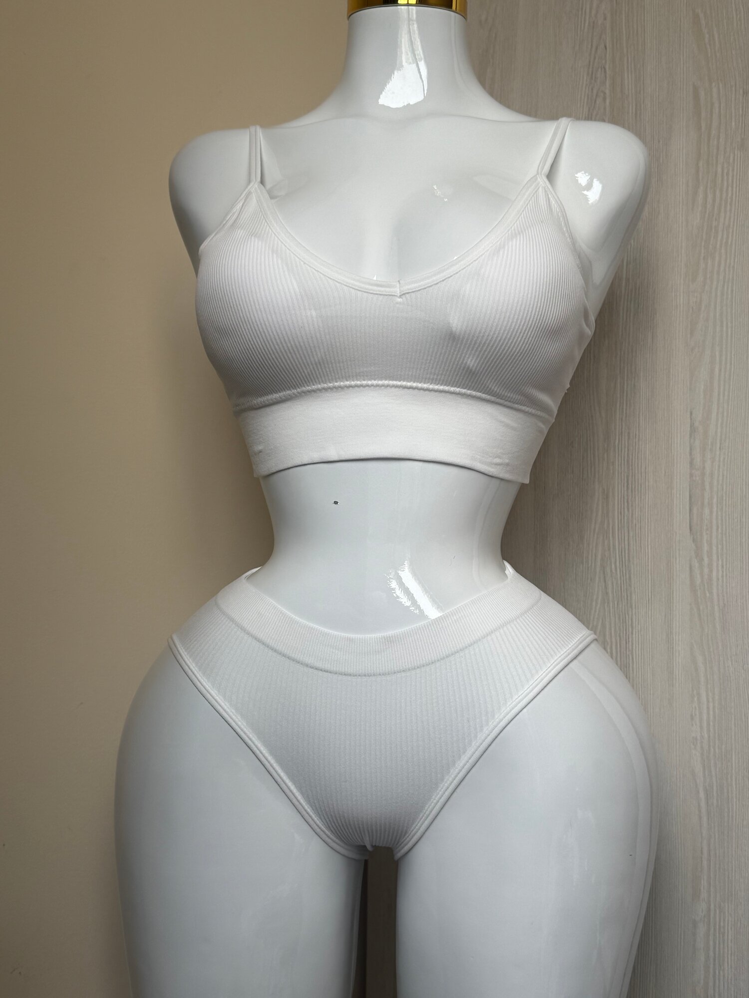 Комплект нижнего белья комплект