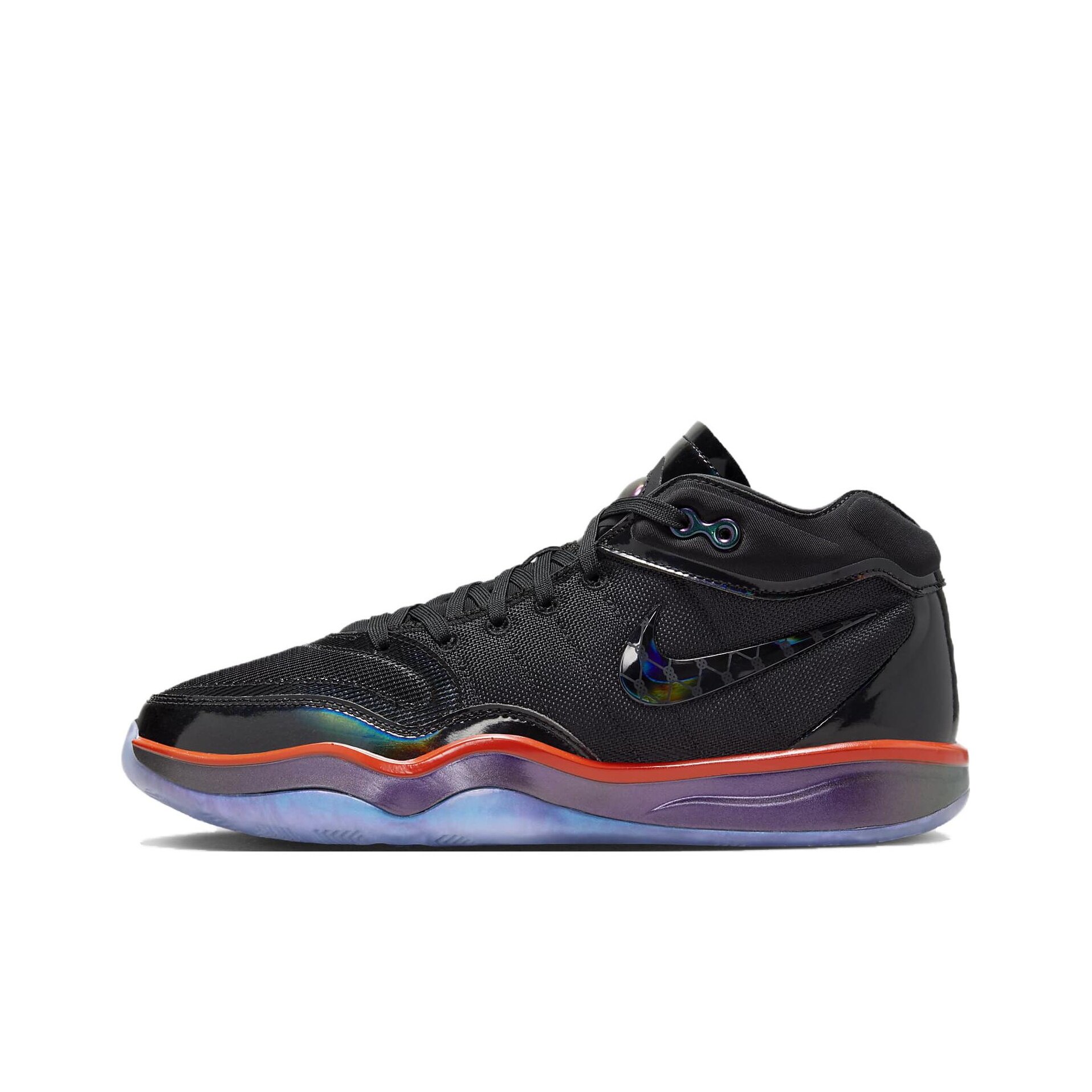 Кеды NIKE Air Zoom GT Hustle