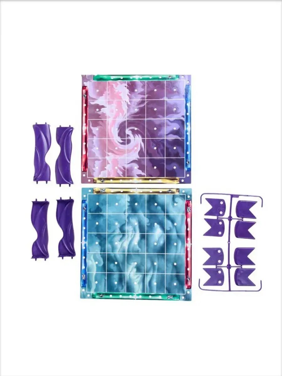 Настольная игра Ифрито, звезда — фото 1