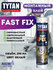 Клей монтажный Tytan Professional FAST FIX (белый)