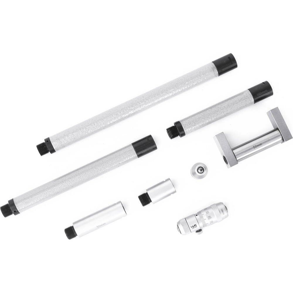 Нутромер ЧИЗ микром. НМ 50-600 0.01 211945 — фото 1