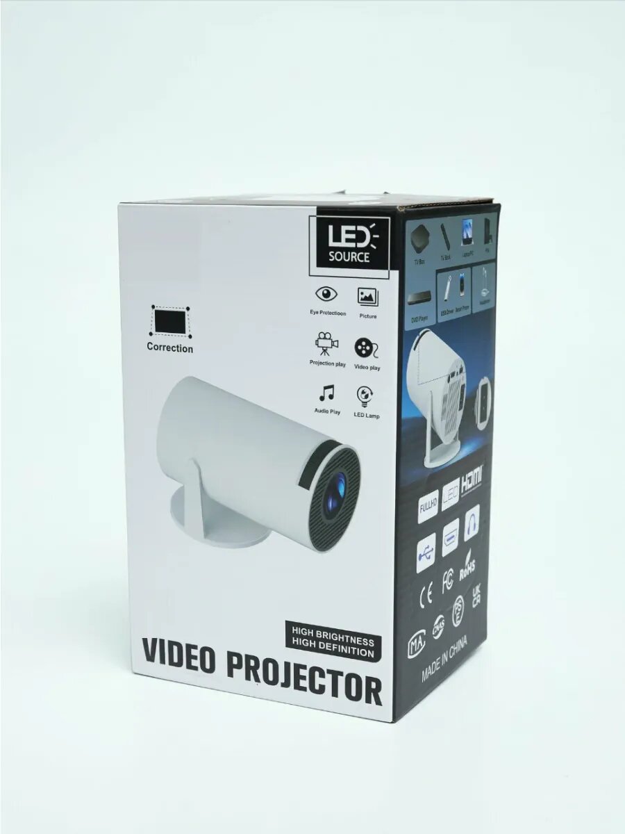 Проектор для фильмов