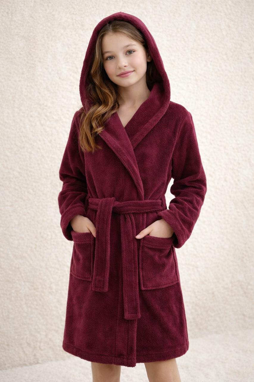 Халат 12 лет