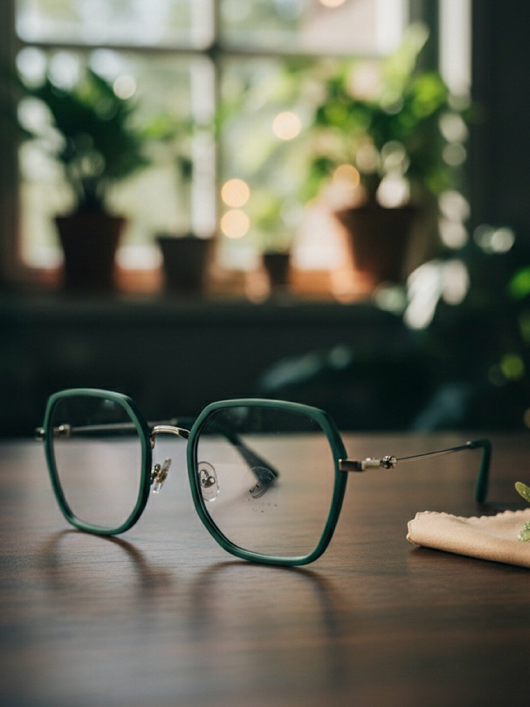 Очки женские для защиты от компьютера