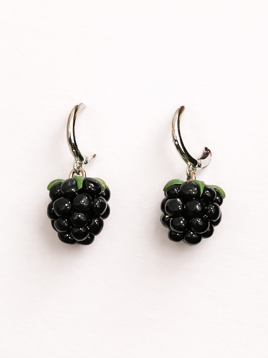 Серьги конго DARI DARI