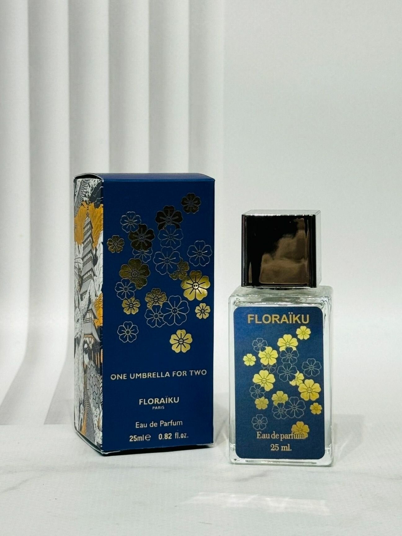 Floraiku One Umbrella for Two Парфюмерная вода 25 мл ОАЭ