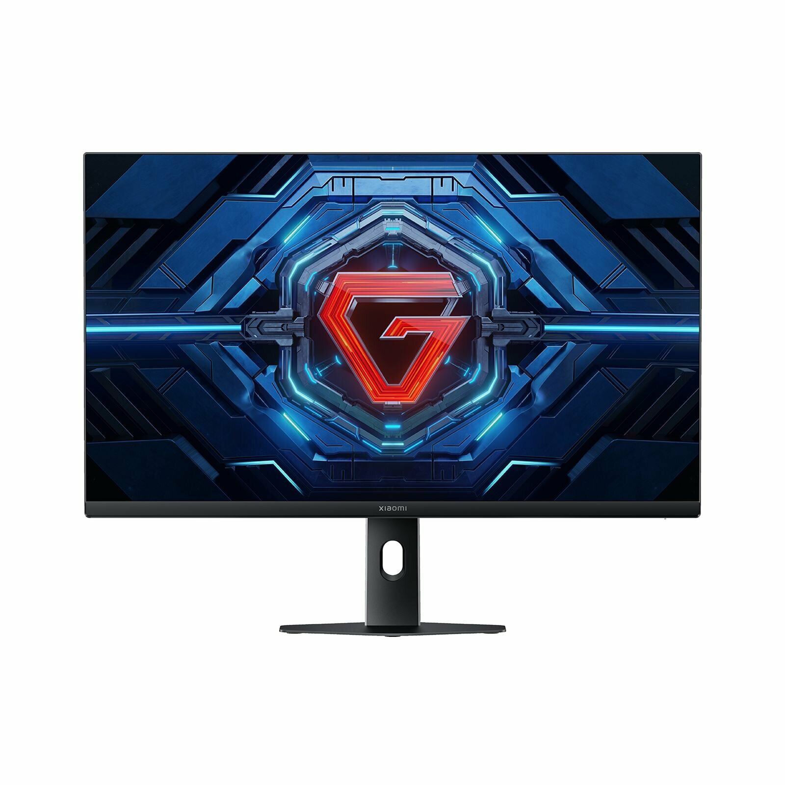 Xiaomi 27" Монитор Gaming Monitor G27i 2026 (6941948708013), IPS, 1920x1080 Full HD, 200 Гц, черный