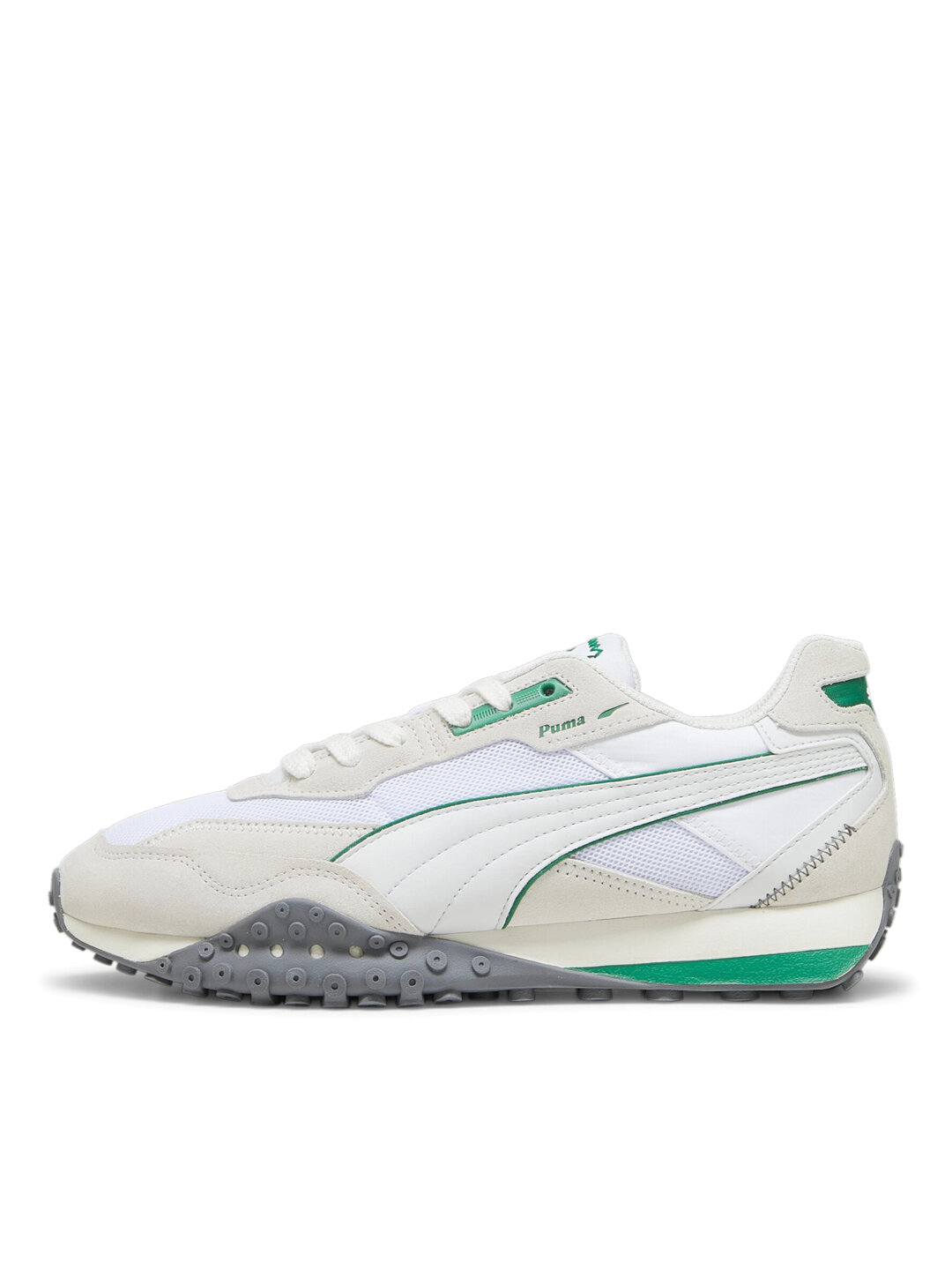 Кроссовки PUMA Blktop Rider