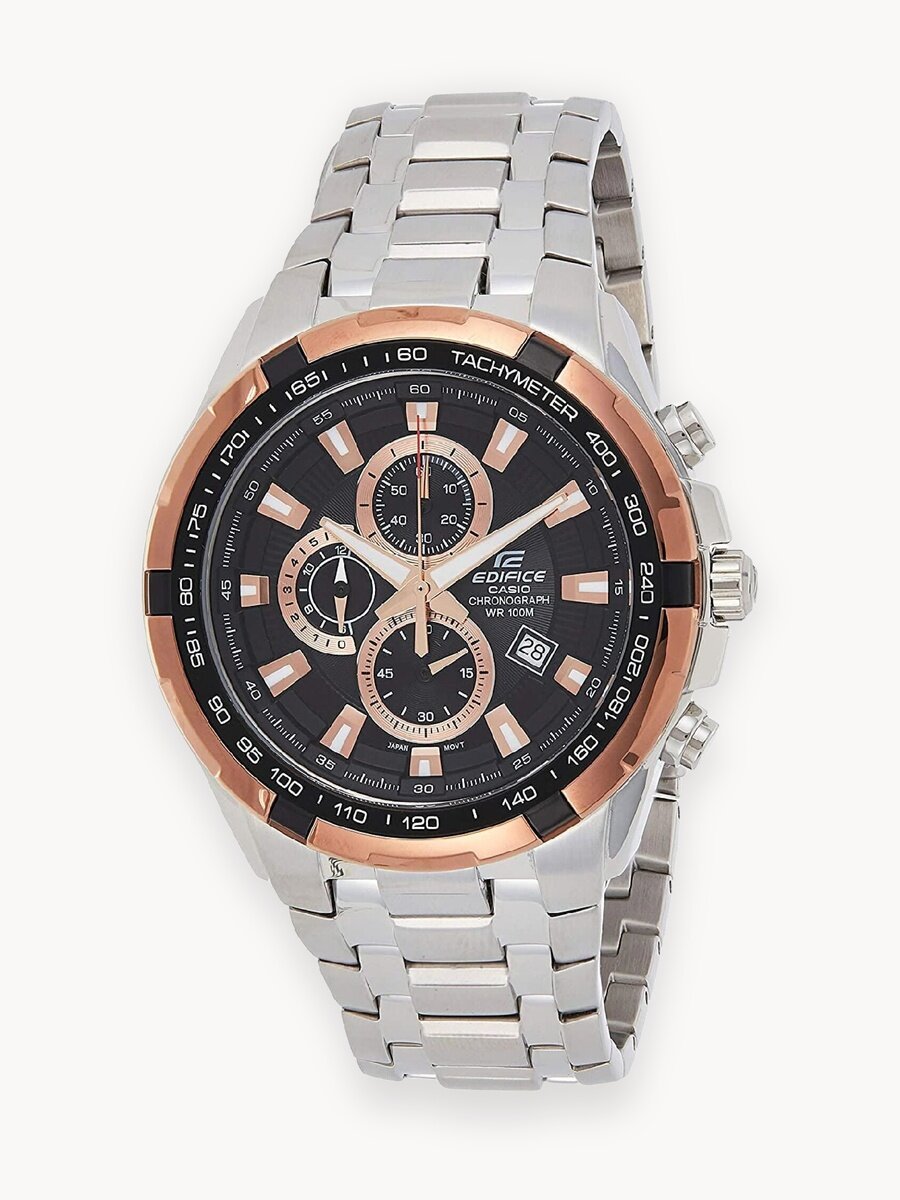 Наручные часы CASIO Edifice