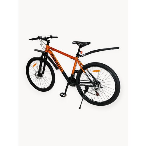 Велосипед горный MAXIT D275-GO, колеса 27,5