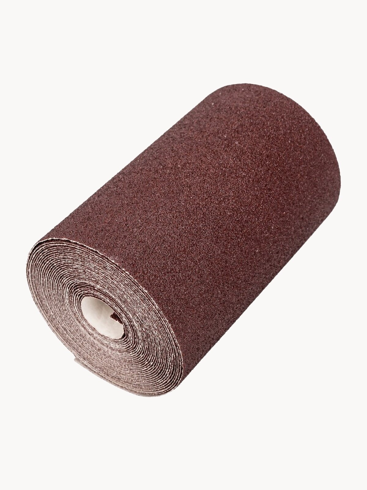 Наждачная бумага в рулоне 115 мм х 5 м Р80 GEPARD (GP5010-80)