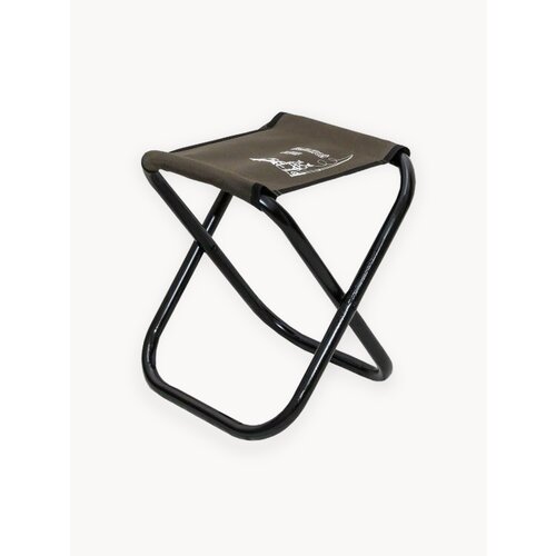 Стул складной туристический новый горизонт Большой Улов ТБС-02