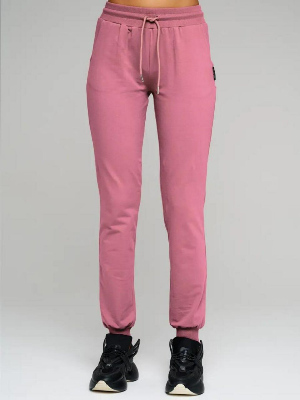 Худи спортивное flora, 2 шт., размер S, , розовый — фото 1