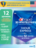 Отбеливающие полоски для зубов Crest 3D Whitestrips 1-Hour Expres...