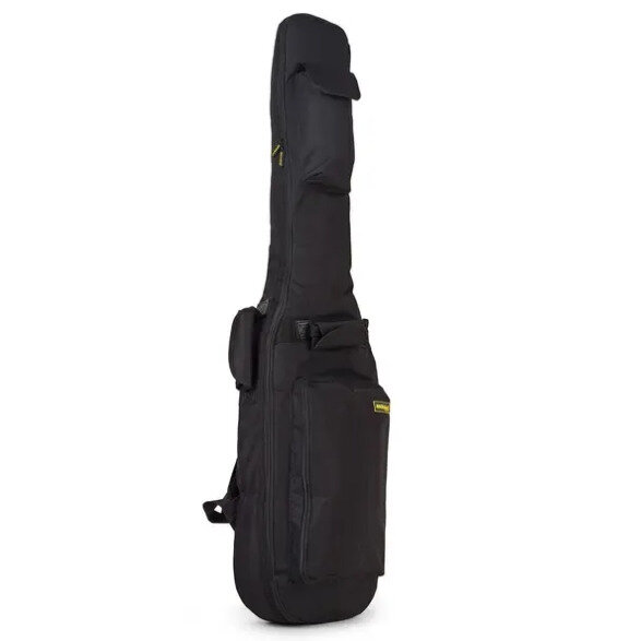Чехол для бас-гитары ROCKBAG RB 20515 B/ PLUS — фото 1