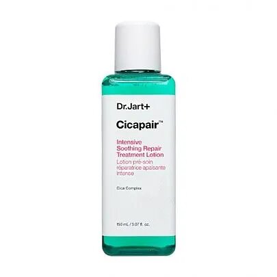 Лосьон для лица DR. JART+ CICAPAIR INTENSIVE SOOTHING REPAIR TREATMENT LOTION(150ML)-GB-BB
