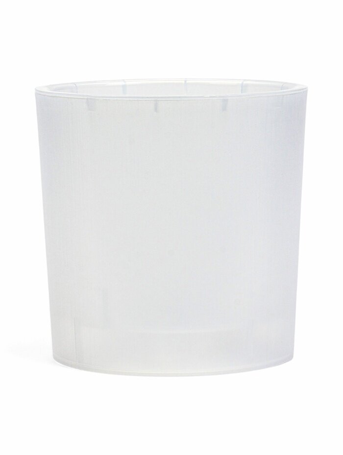 Кашпо со вставкой 25 л d157 см h156см 