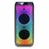 Портативная колонка Microlab PT1000W, RGB-подсветка, Bluetooth, 5...