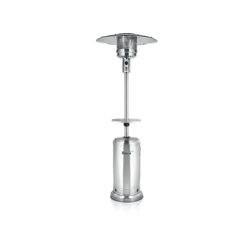 Инфракрасный газовый обогреватель Ballu Vela BOGH-18
