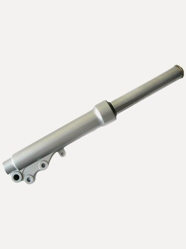 Изображение товара Амортизатор пружинно-гидравлический передний левый, скутер Stels Arrow 50 Benelli, 43200B470000 (item:250)