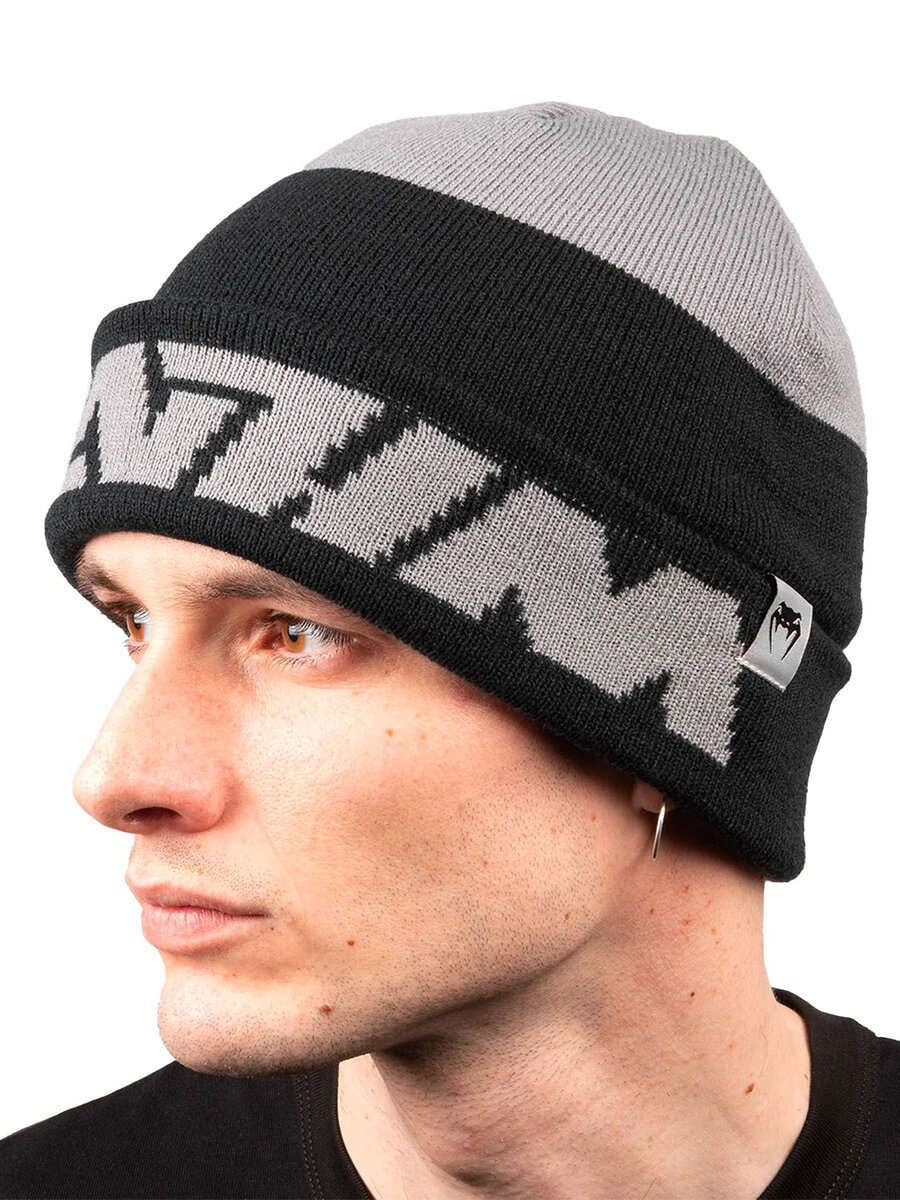 Шапка-бини для мужчин и женщин