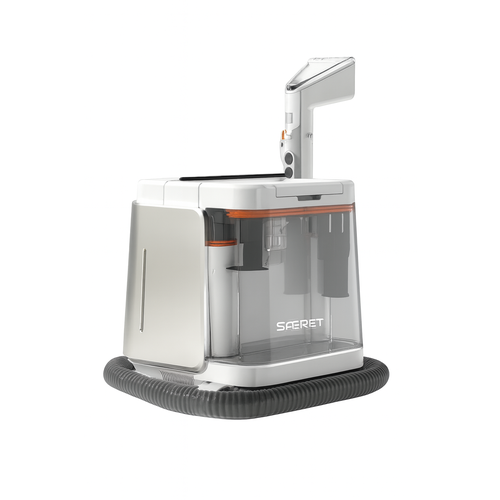 Моющий пылесос для химчистки в доме и авто К15 17343₽