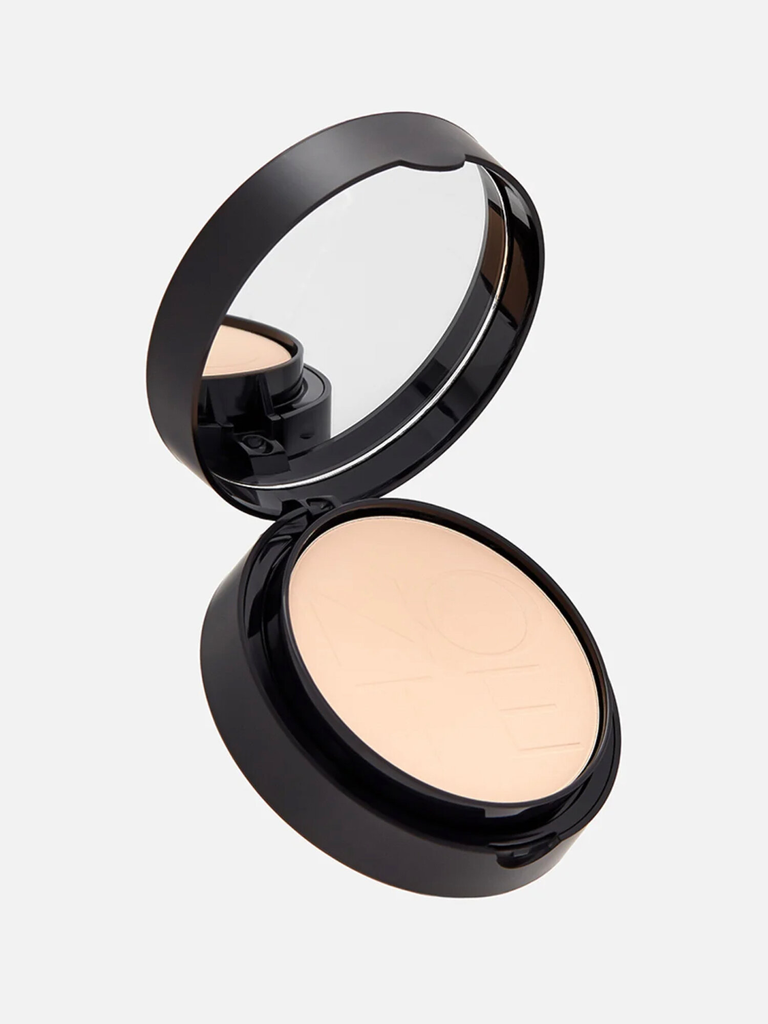 Компактная пудра (Note Luminous Silk Compact Powder 10g) №197 — фото 1