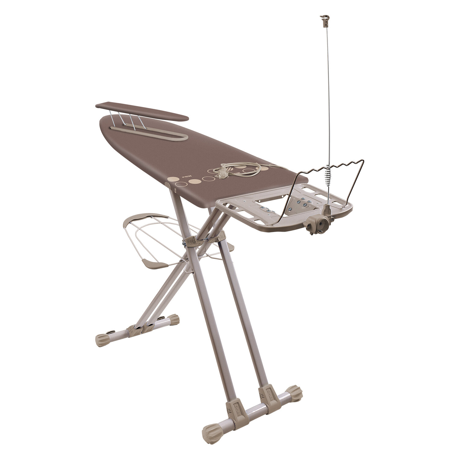 Доска гладильная Валенсия 1