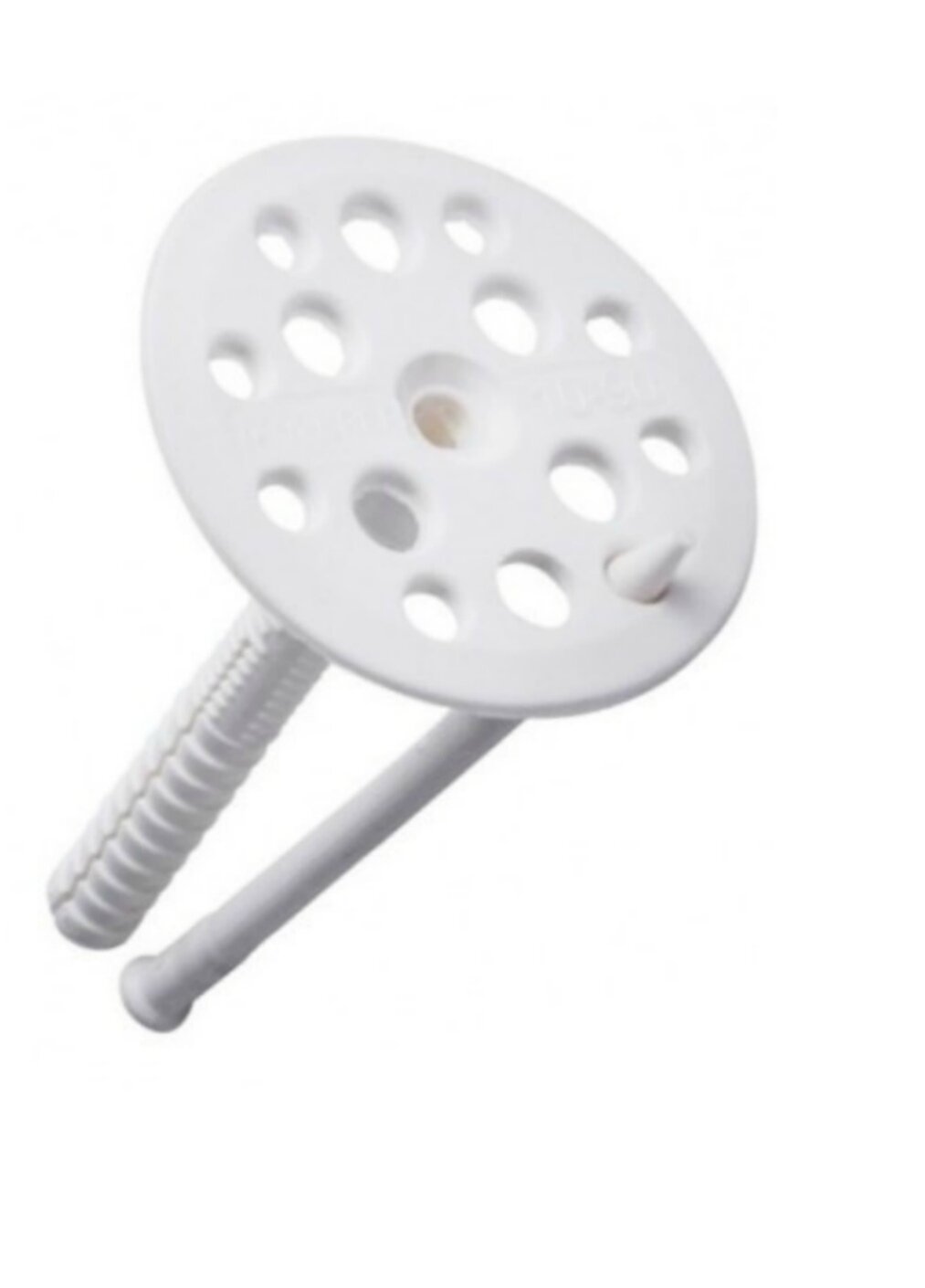 Накрепко Дюбель для т/изоляции с пласт гв 10_90 100 шт. 207002