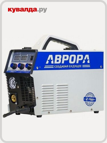 Изображение товара Сварочный полуавтомат AURORA Динамика 1800