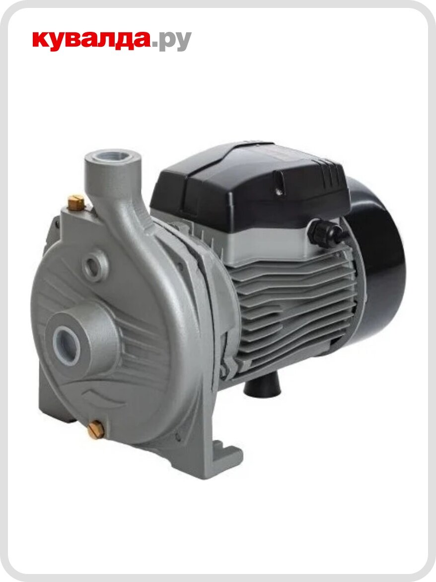 Насос садовый P.I.T. POG1100-P3