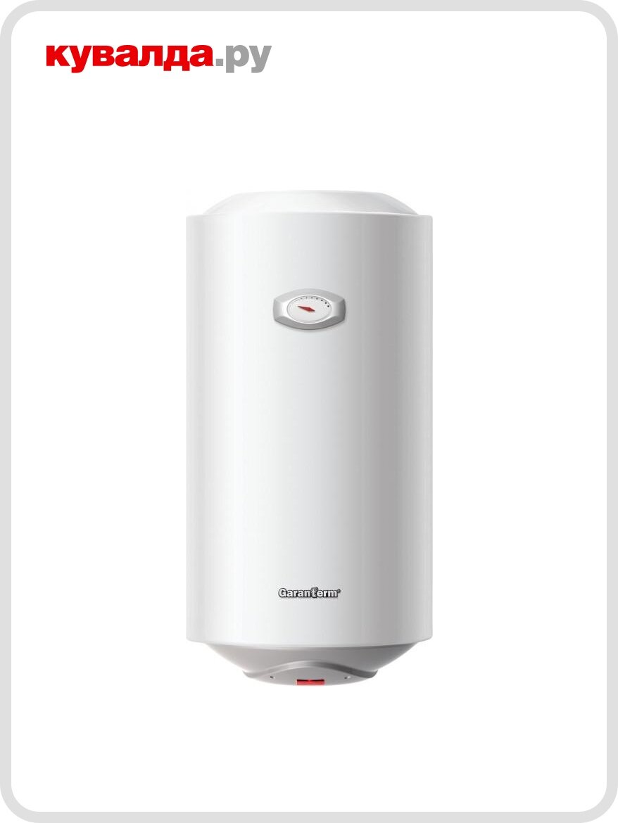 Водонагреватель накопительный GARANTERM ES 50 V ORIGIN Slim