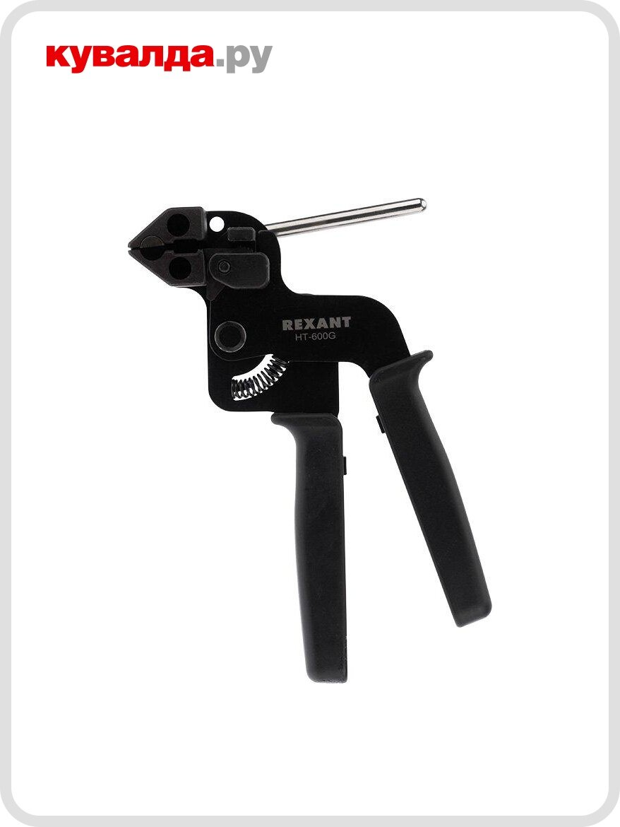 Инструмент для монтажа стяжек REXANT HT-600G стальных