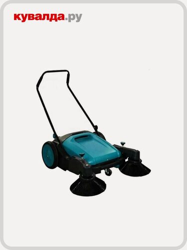 Изображение товара Машина подметальная VinnerMyer SW350