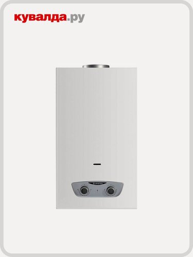 Изображение товара Газовая колонка ARISTON FAST R ONM 10 NG RU