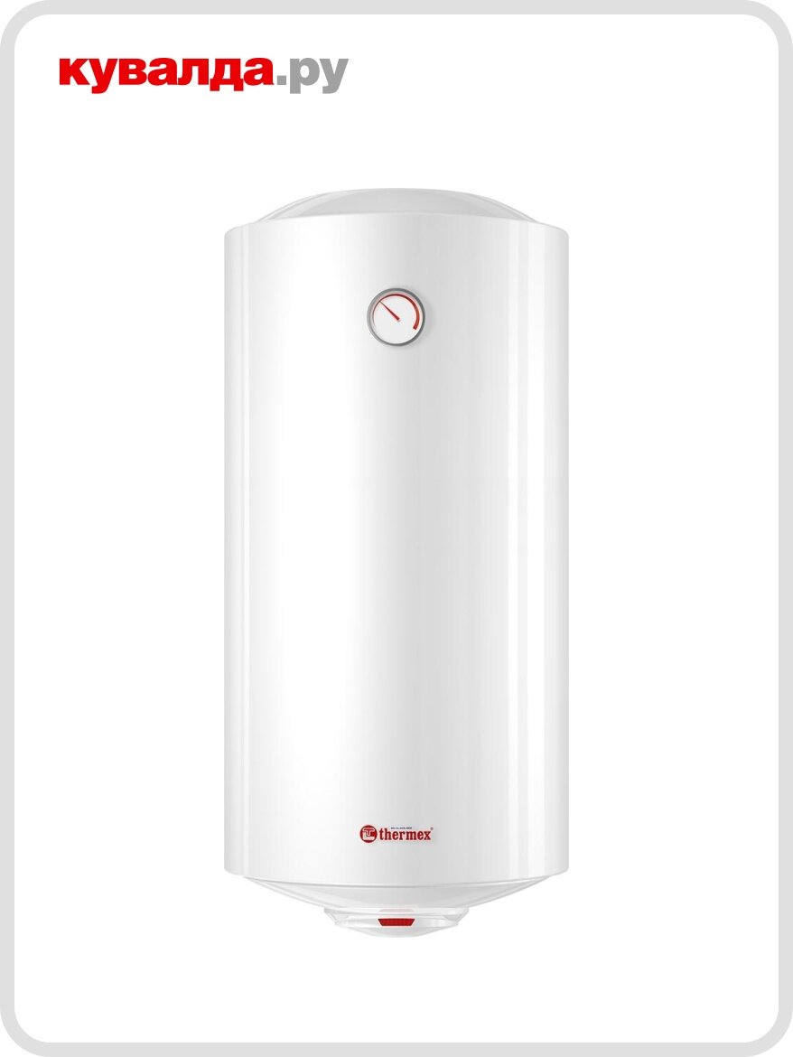 Водонагреватель THERMEX Circle100 V