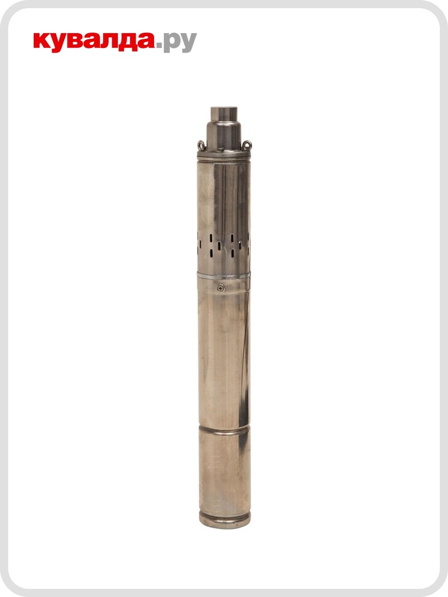 Насос скважинный OASIS SV-30/70 винтовой