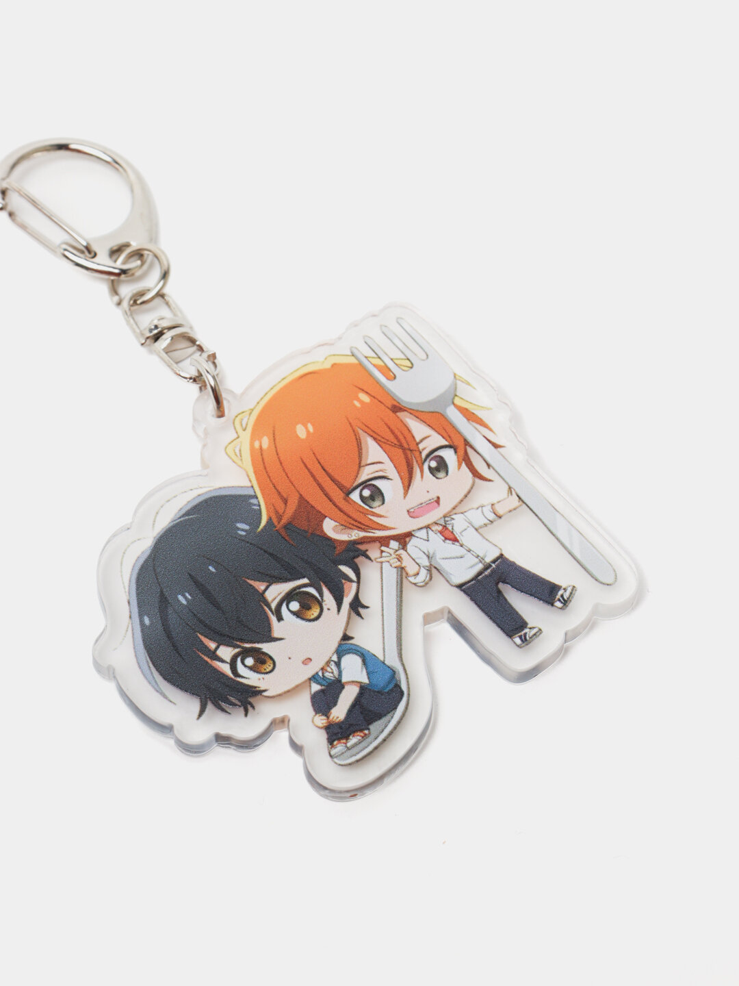 Брелок, Желтый — фото 1