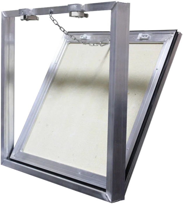 Ревизионный люк Люкер Д 40x60 см настенный