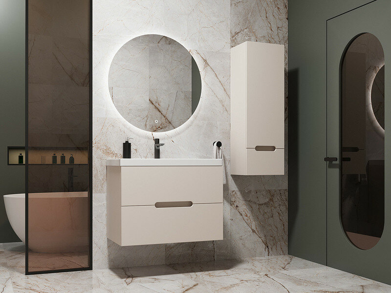 Мебель для ванной комнаты Style Line - фото №8