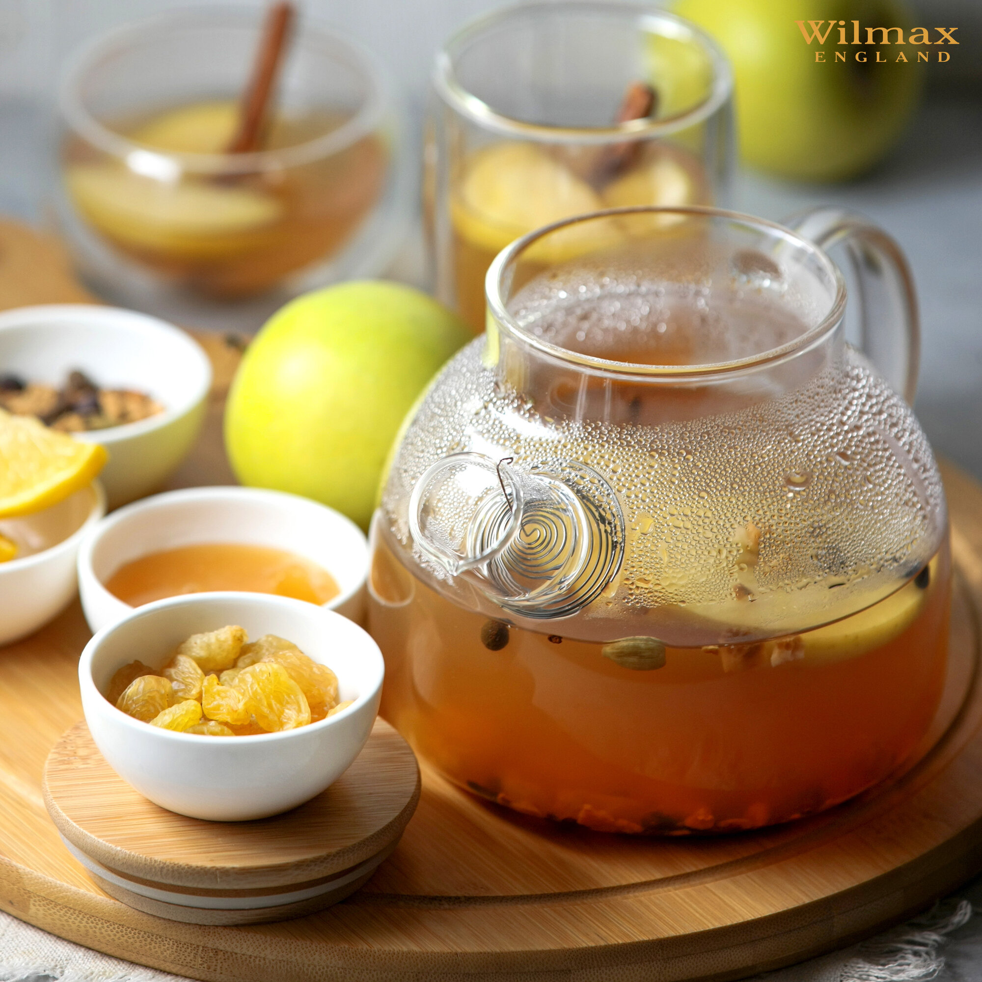 Чайник заварочный 950 мл WL‑888810/A — фото 1