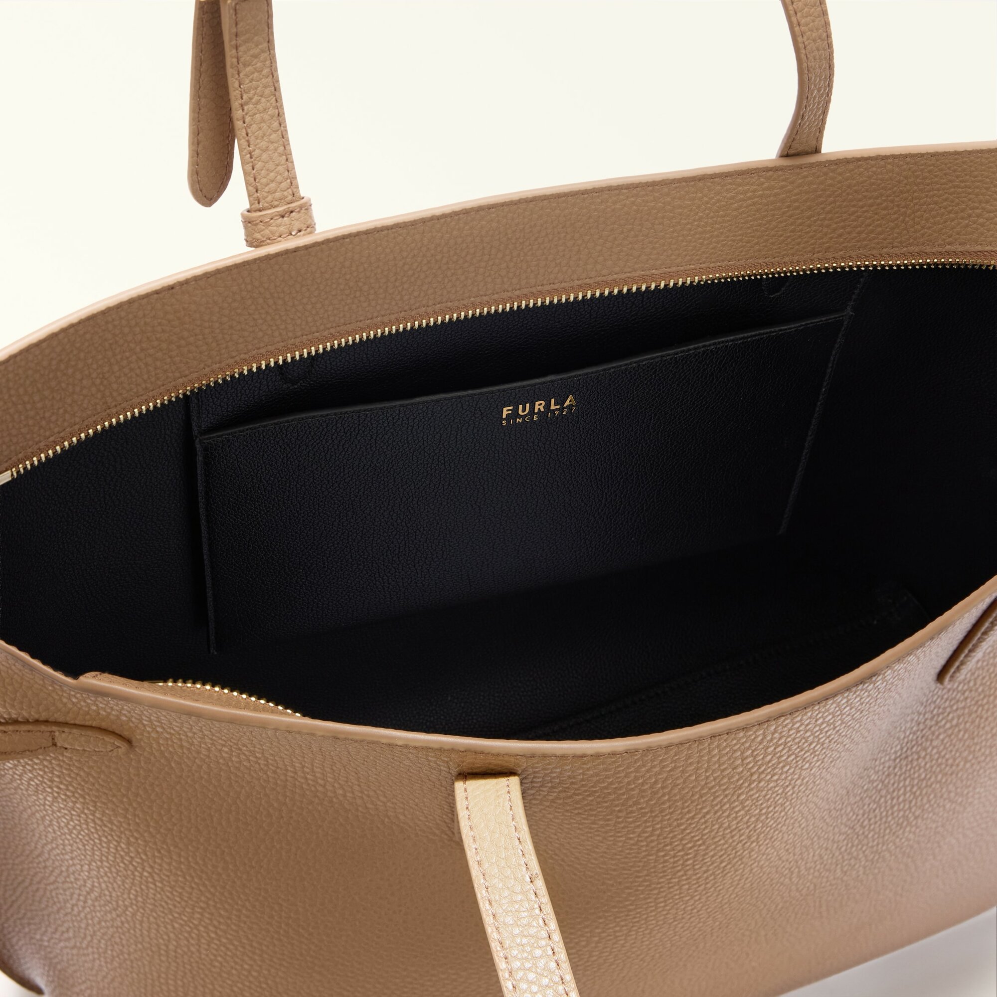 Сумка FURLA AVA L TOTE W/ZIP — фото 1