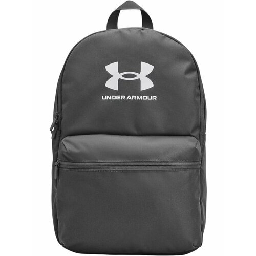 Рюкзак Under armour Loudon Lite Backpack серый 13х30х45